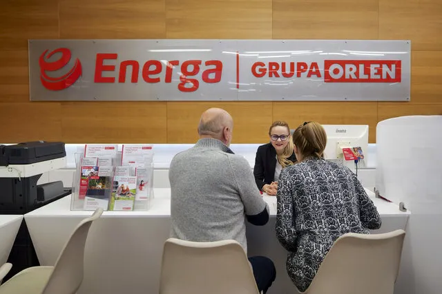 Energa Obrót stawia na MŚP
