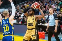 Milion złotych za likwidację przepisu. Trefl Sopot - King Szczecin w ćwierćfinale