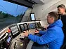 Testowaliśmy symulator za 5 mln zł dla maszynistów PKP Intercity