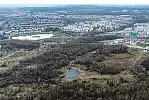 Nikt nie zgłosił się do zaprojektowania parku Południowego