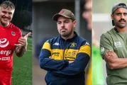 Trenerzy trójmiejskich drużyn rugby podsumowują sezon. Bilety na derby w sprzedaży