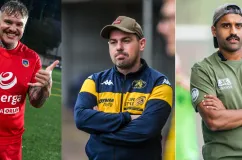 Trenerzy trójmiejskich drużyn rugby podsumowują sezon. Bilety na derby w sprzedaży