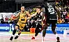 Trefl Sopot - PGE Start Lublin 95:79. Mistrzowie Polski rozbili rywala