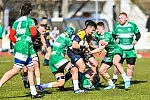Drew Pal 2 RC Lechia zdeklasowana w Siedlcach. Przegrana 111 punktami
