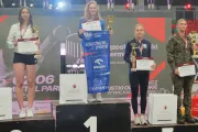 Mistrzostwa Polski w szermierce. Floreciści zdobyli dwa złote, srebrny i brązowy medal Mistrzostwa Polski w szermierce. Floreciści zdobyli dwa złote, srebrny i brązowy medal