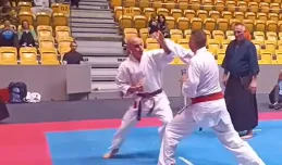 Karatecy z Trójmiasta zaskoczyli na Baltic Cup