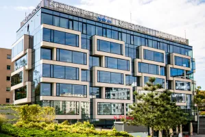 Apartamenty w sercu Gdyni na sprzedaż - prestiż, wygoda i inwestycja