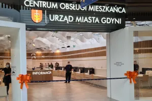 Będzie można wyrobić dowód w dzielnicach Gdyni