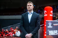 Bartłomiej Wołoszyn: Po takim sezonie AMW Arki Gdynia rewolucja w składzie jest wskazana