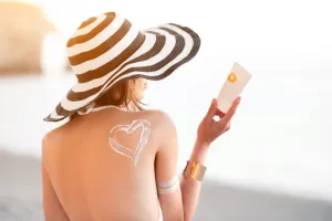 Dlaczego ochrona SPF jest ważna przez cały rok?