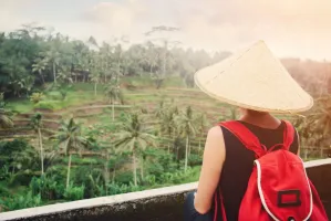 Zrób biznes w Indonezji