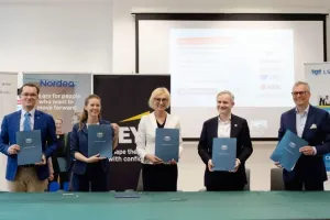 Będą walczyć z przestępczością finansową. Nowy kierunek studiów na PG