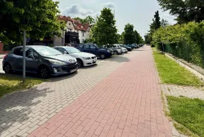 6,3 mln zł na przebudowę drogi rowerowej