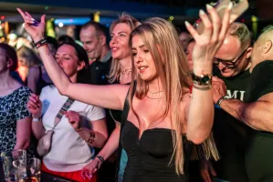 Haddaway, Reni Jusis i dj Tonka. Golden Era Festival w nowej formule
