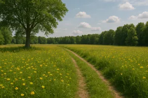 Masz taką działkę? Jej wartość może zaskoczyć