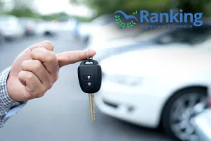 Ranking 2025: najlepsze wypożyczalnie samochodów w Trójmieście