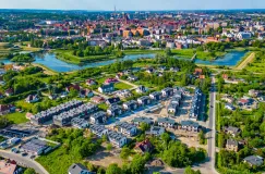 Motława Garden. Twój drugi dom 600 metrów od Śródmieścia Gdańska