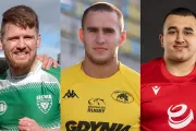 Rugby raport Trójmiasta. Arka Gdynia, Lechia Gdańsk i Ogniwo Sopot na start
