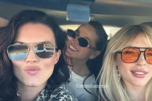 Gwiazdy zjechały na Open'era. Kto znany już się zameldował?