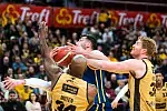 Terminarz Orlen Basket Liga. Koszykarskie derby Trójmiasta w listopadzie i marcu
