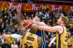 Terminarz Orlen Basket Liga. Koszykarskie derby Trójmiasta w listopadzie i marcu