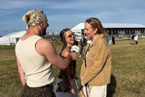 Festiwalowy budżet: czy da się nie zbankrutować na Open'erze?