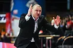 AMW Arka Gdynia zmienia sztab trenerski. Krzysztof Szubarga opuszcza klub