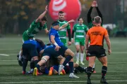 Ekstraliga rugby ogłosiła terminarz. Zmieniony system rozgrywek