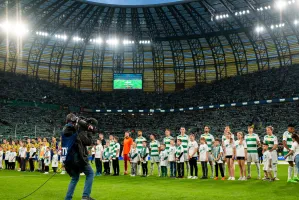 Piłkarski Ranking Trójmiasta sezon 2024/25. Więcej awansów niż degradacji i przepaść