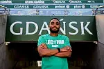 Lechia Gdańsk ogłosiła trzy transfery. Potrzebna zgoda PZPN