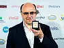 Adam Woronowicz laureatem Diamentowego Klapsa