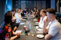 Fine Dining Week: odwiedziliśmy Vinissimo Restaurant & Wine Bar