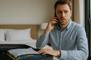 Czy szef może przerwać Twój urlop? Sprawdź, zanim spakujesz walizki