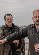 Recenzja filmu "Vinci 2". Nieudana kopia pierwowzoru