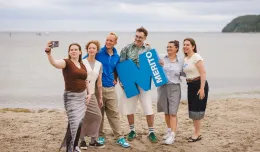 Tańsze studia w Gdyni z okazji 100-lecia miasta