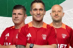 Lechia Gdańsk z nowym bramkarzem na Lecha Poznań? W sztabie wzmocnienia już są