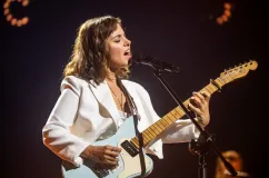 Katie Melua zaczarowała publiczność w Polsat Plus Arenie Gdynia
