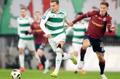 Lechia Gdańsk - Lech Poznań. Bogdan Wiunnyk: Jak Liga Mistrzów w twierdzy