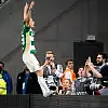 Lechia Gdańsk - Lech Poznań od 2:0 do 3:4. Dramat w meczu z mistrzem Polski