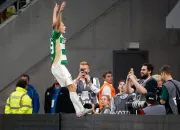 Lechia Gdańsk - Lech Poznań od 2:0 do 3:4. Dramat w meczu z mistrzem Polski