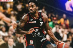 AMW Arka Gdynia pozyskała gwiazdę Orlen Basket Ligi. To nie koniec transferów