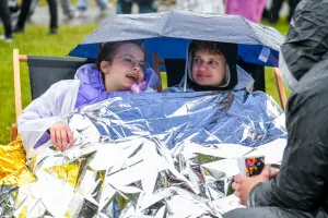 Lipcopad nad Bałtykiem, czyli jak lato nas oszukało