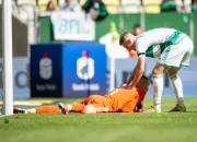 Cracovia - Lechia Gdańsk 2:2. Pierwszy punkt i zmiana lidera PKO BP Ekstraklasy