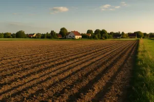 Sprawdź swoją działkę! W 2025 wiele gruntów straci status budowlany