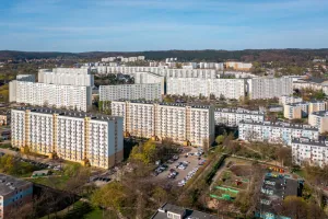 Co to znaczy, że mieszkanie jest bez księgi wieczystej?