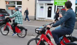 Widzę Mevo? Włączam tryb podwójnej czujności