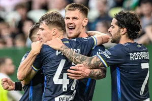 Karol Czubak: Za Arkę Gdynia trzymam kciuki. Jestem szczęśliwy w Lublinie