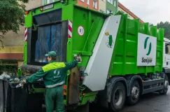 Opozycja krytykuje nowe stawki za wywóz śmieci w Gdyni. "Obietnice były inne"