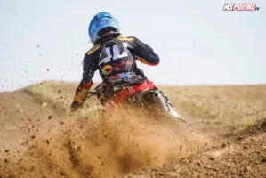 Blisko 200 zawodników na starcie. W weekend zawody motocrossowe