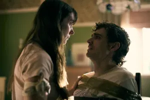 "Together": jeden z najbardziej zaskakujących filmów roku